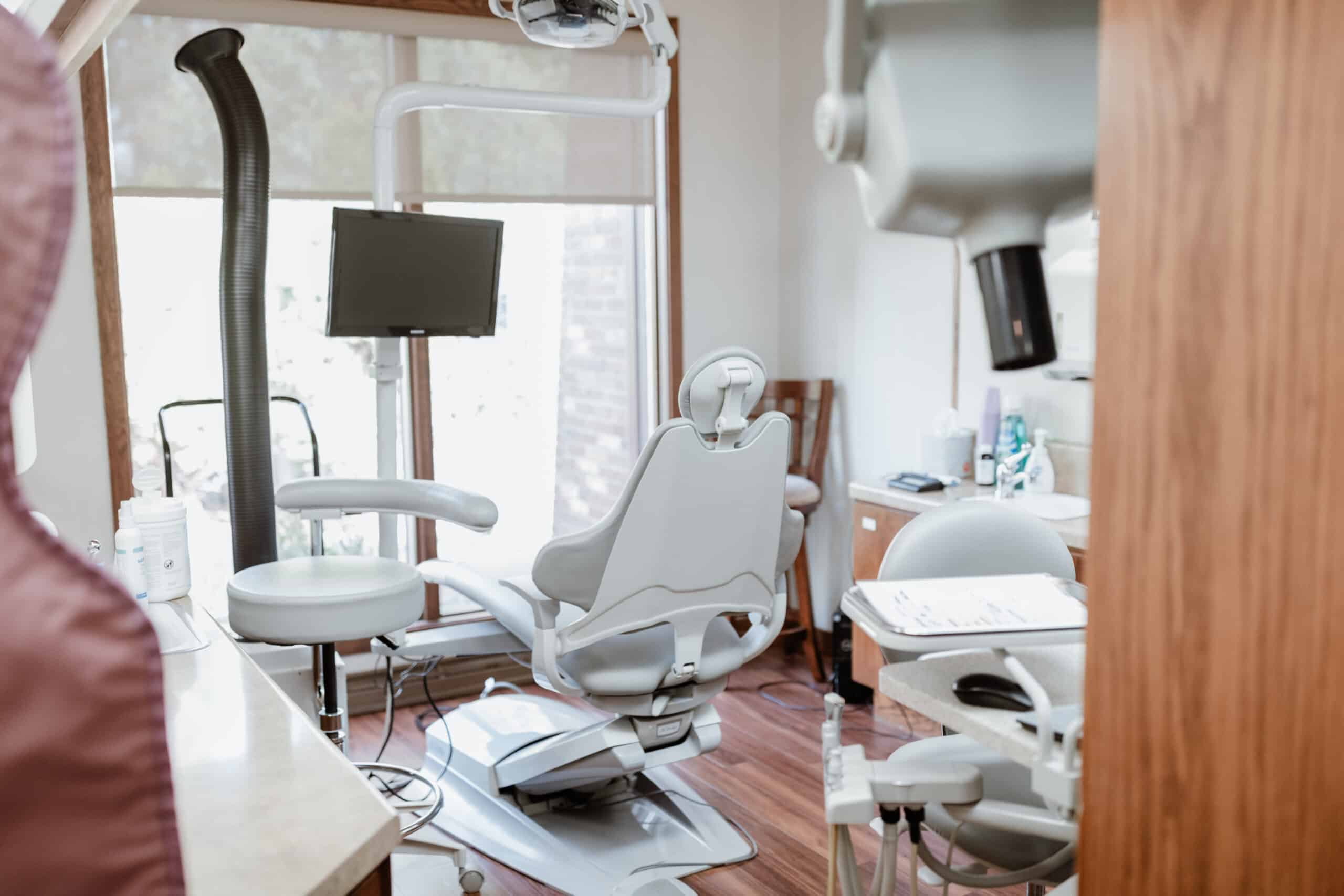 Nitrous Oxide Fox Valley Dental Dentist in Neenah, WI