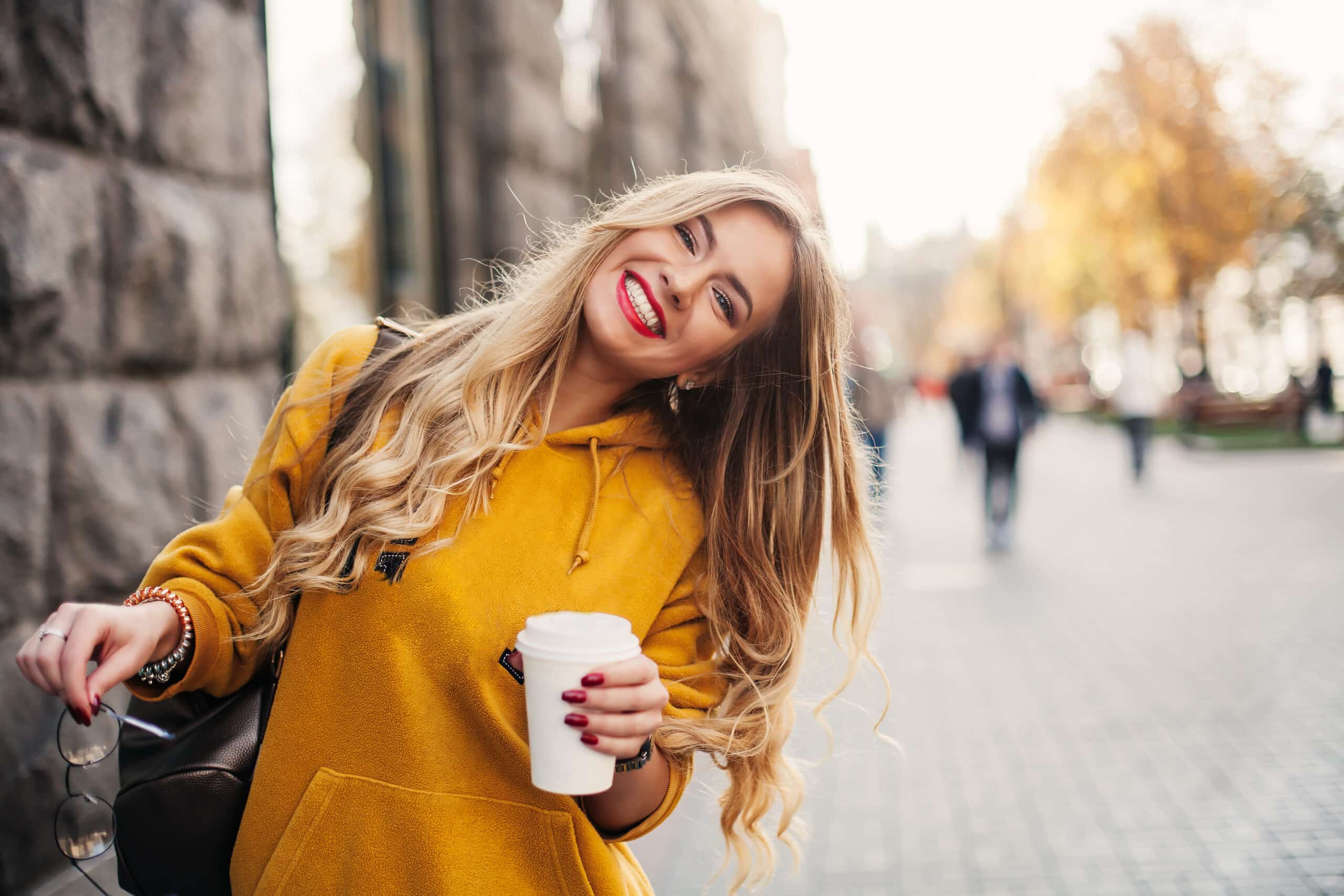 smile makeover