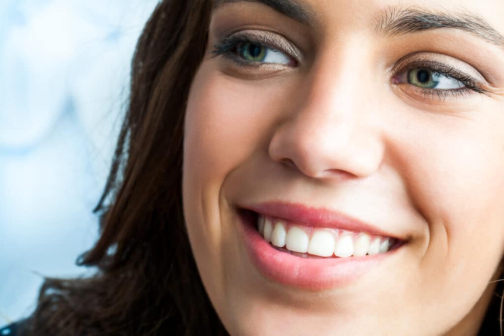 Smile Makeovers in Neenah