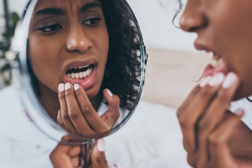Emergency Dentistry in Neenah