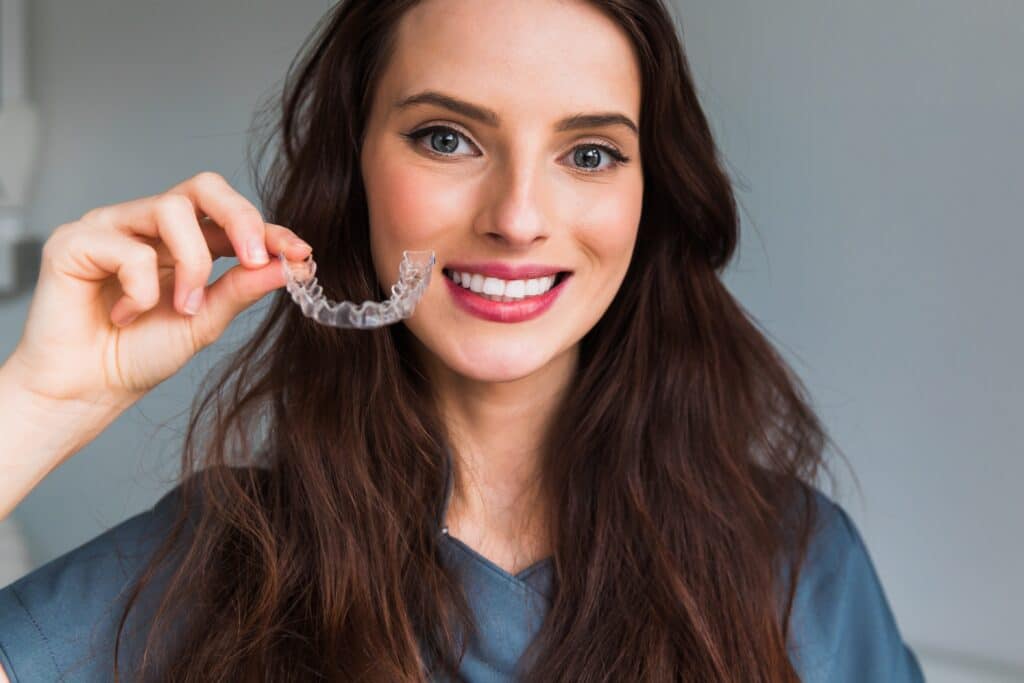 Orthodontic Treatments Neenah