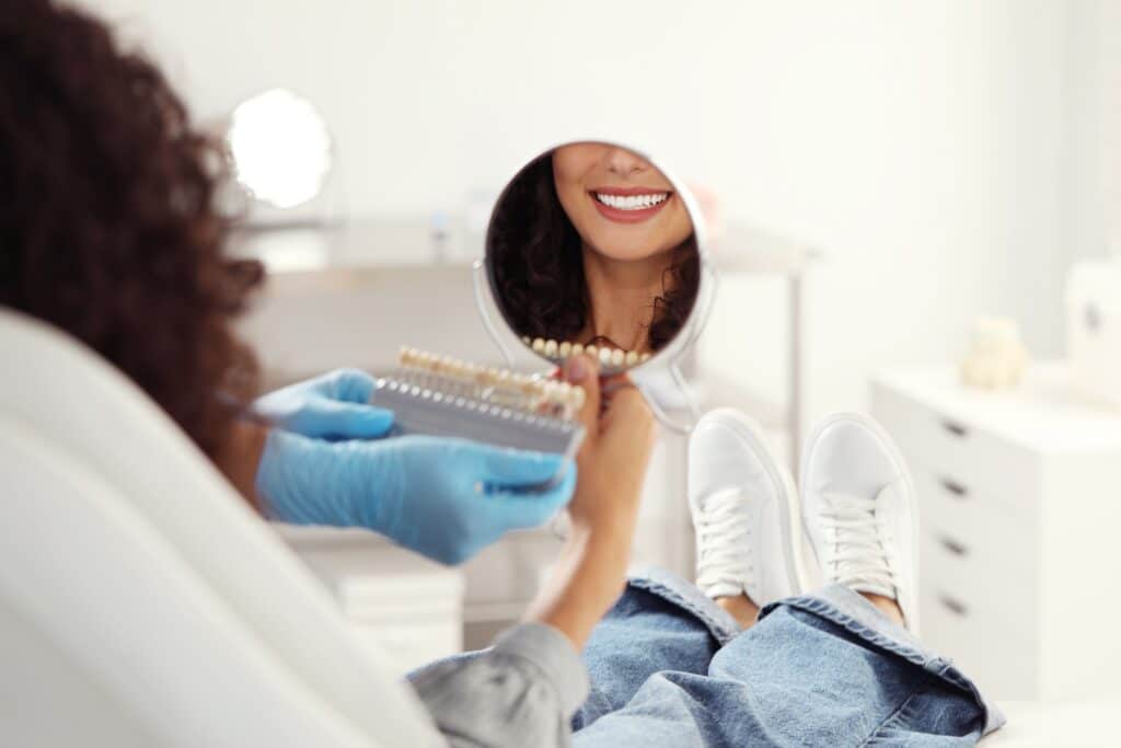 Dentist Near Me Neenah