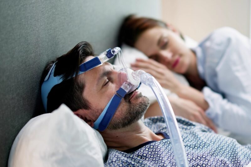 Sleep Apnea Treatment Neenah