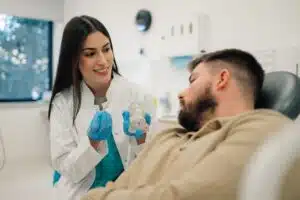 neenah dental bridges