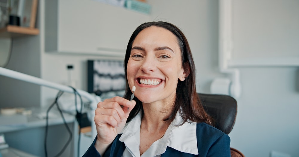 dental implants in neenah